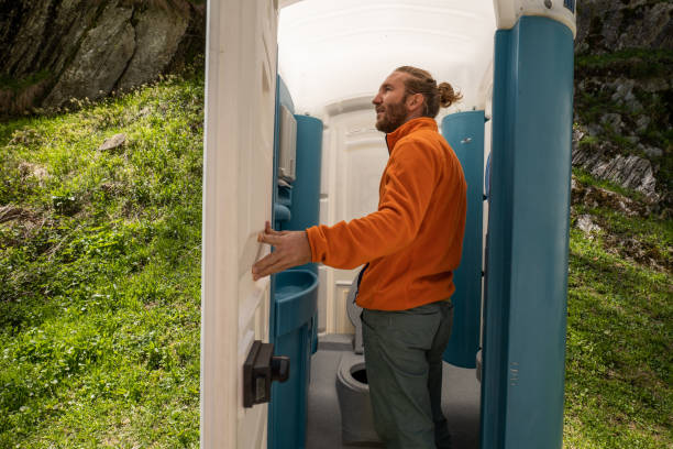 Best Porta potty cleaning services  in West Tawakoni, TX