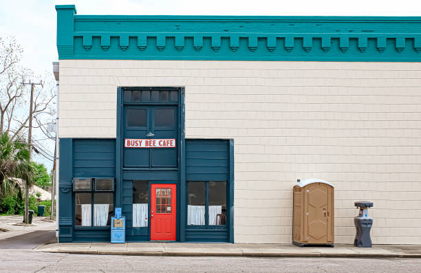 Portable Toilet Options We Offer in West Tawakoni, TX
