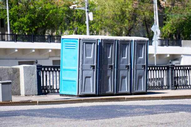 Best Portable restroom solutions  in West Tawakoni, TX