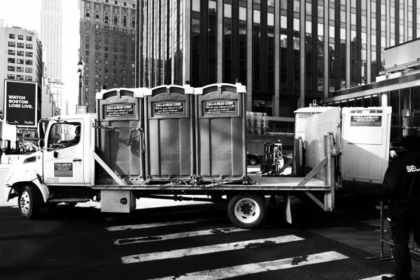 Best Portable toilet rental cost  in West Tawakoni, TX
