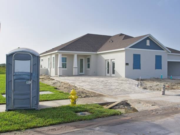 Professional porta potty rental in West Tawakoni, TX