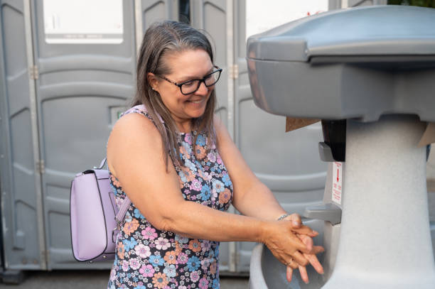 Best Wedding porta potty rental  in West Tawakoni, TX