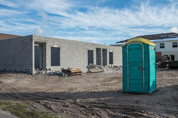 Portable restroom solutions in West Tawakoni, TX